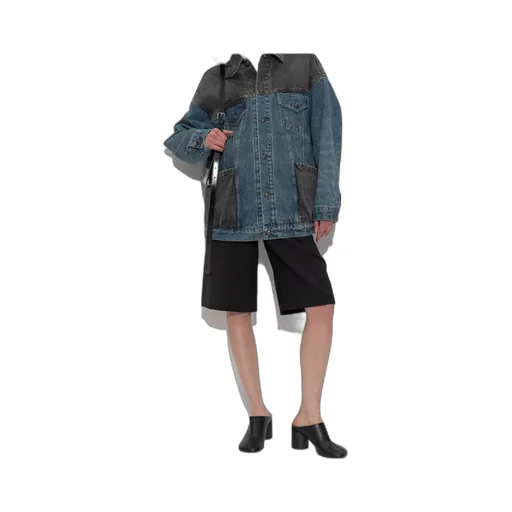 Crossover Shorts