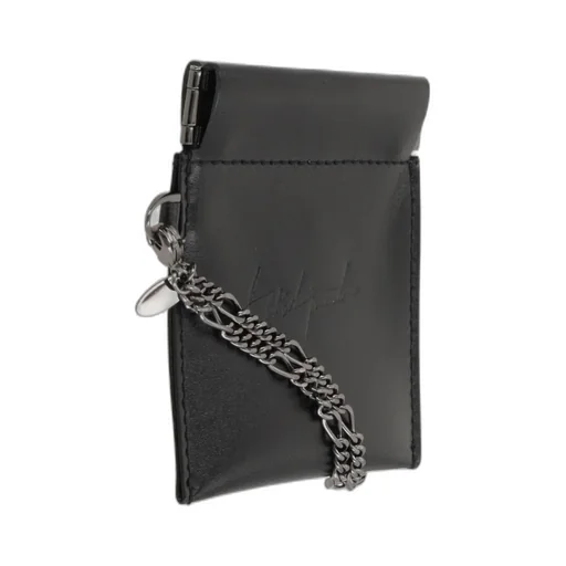 Discord Yohji Yamamoto Chain Wallet