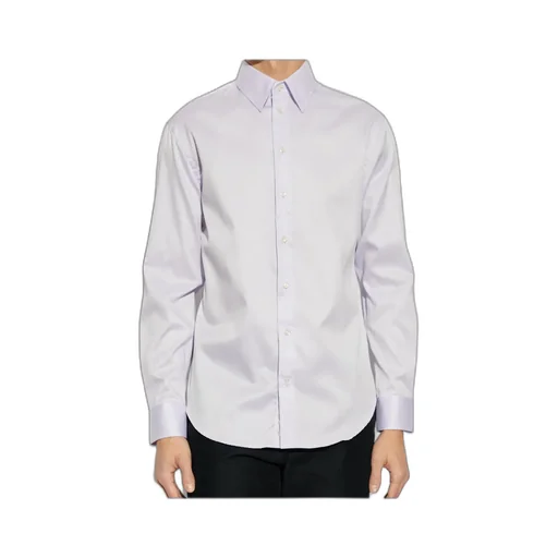 Emporio Armani Classic Shirt
