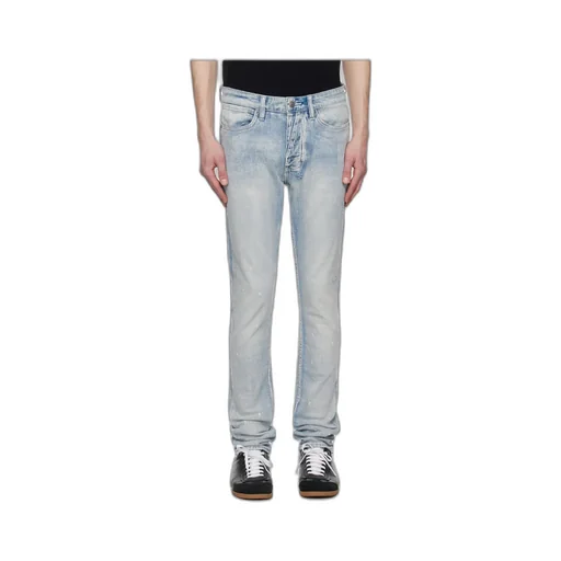 Belt Loop Jeans