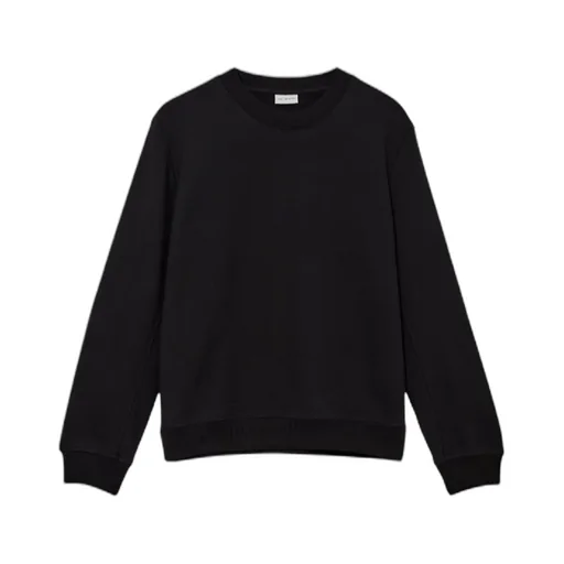 Round-Neck Sweater