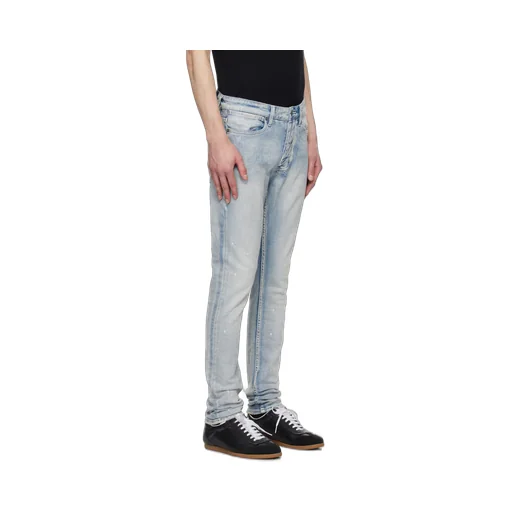 Belt Loop Jeans