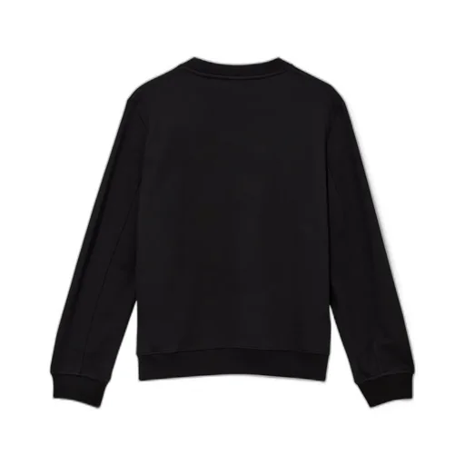 Round-Neck Sweater