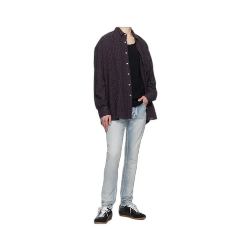 Belt Loop Jeans