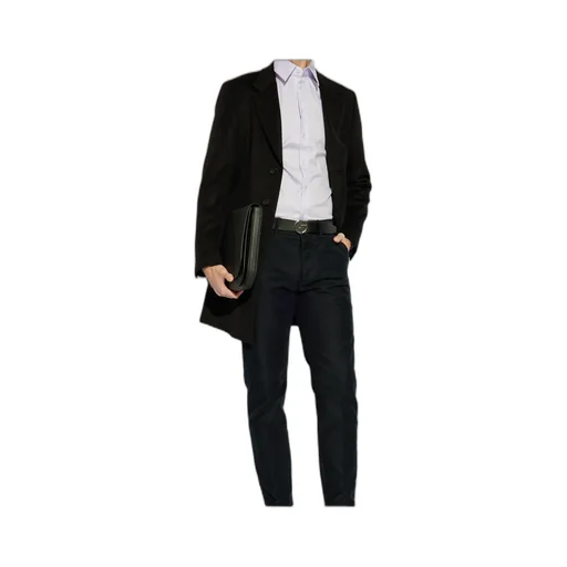 Emporio Armani Classic Shirt