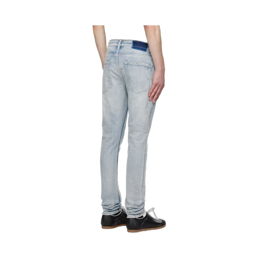 Belt Loop Jeans