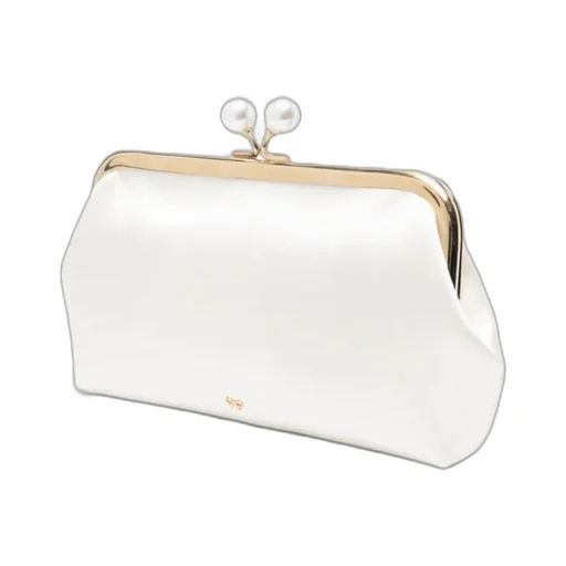 Chain Shoulder Bag