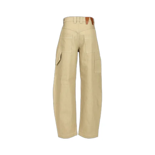 Darkpark Audry Barrel Fit Jeans