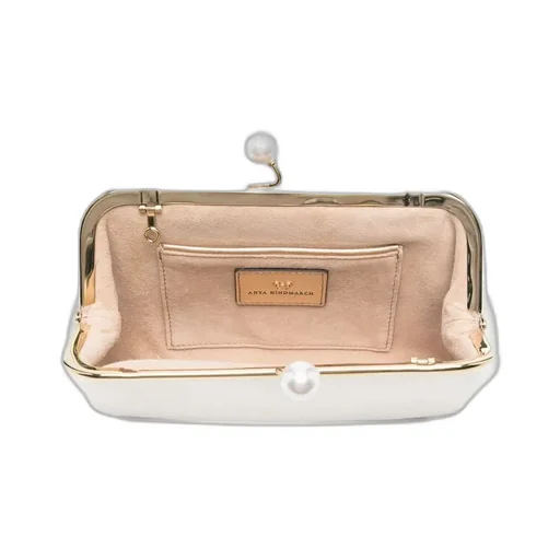 Chain Shoulder Bag