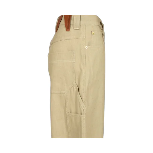Darkpark Audry Barrel Fit Jeans