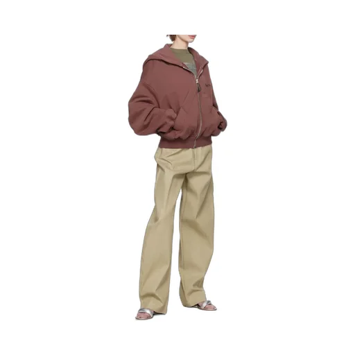 Darkpark Audry Barrel Fit Jeans