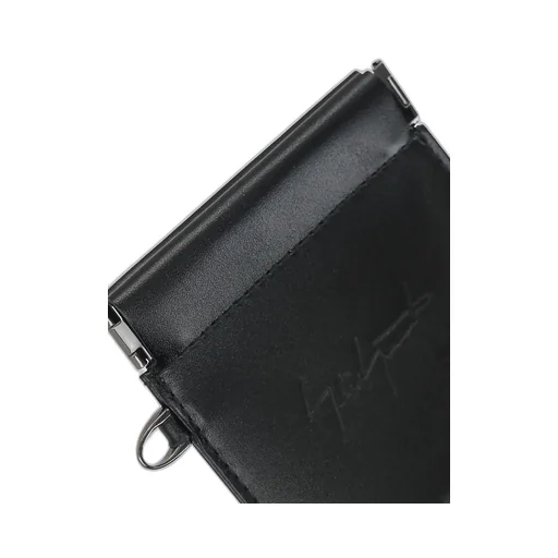 Discord Yohji Yamamoto Chain Wallet