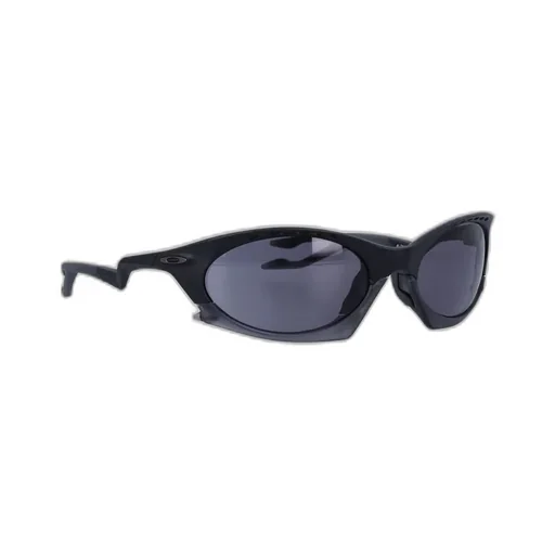 Oakley Plantaris Cat-Eye Sunglasses