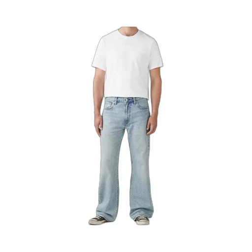 Levi's 567 Relaxed Flared Jeans