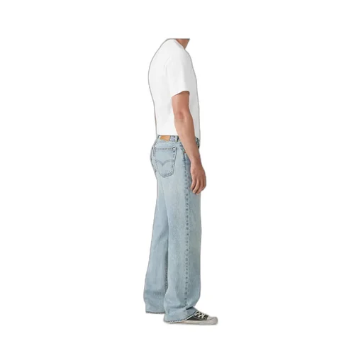 Levi's 567 Relaxed Flared Jeans