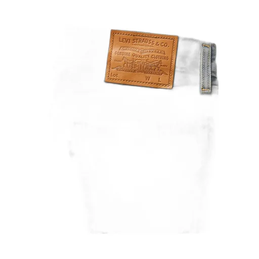 Levi's 567 Relaxed Flared Jeans