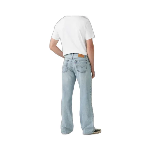 Levi's 567 Relaxed Flared Jeans