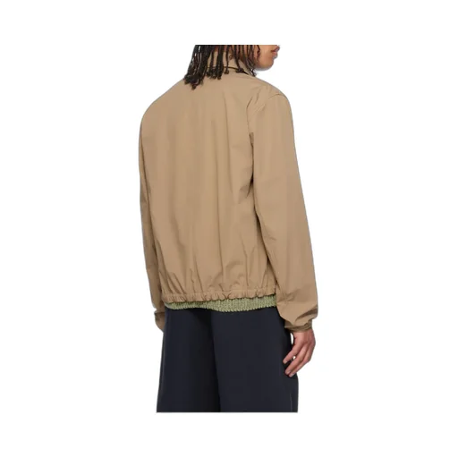 Evandro Jacket