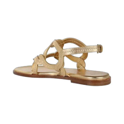 Leather Sandals