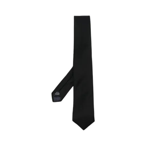 Pointed Tie