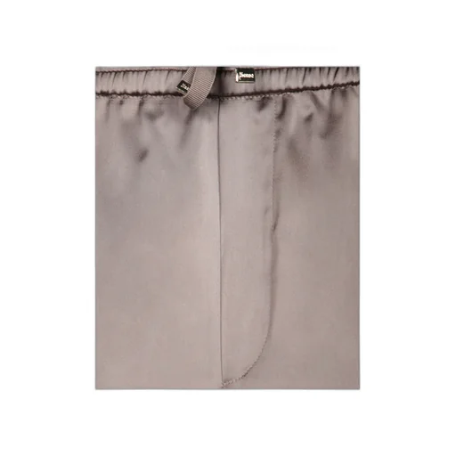 Elastic Waistband Casual Pants
