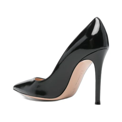 105Mm Gianvito Pumps