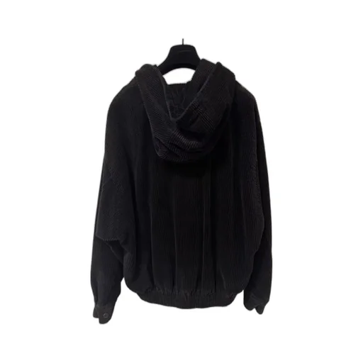 Long-Sleeved Sweater