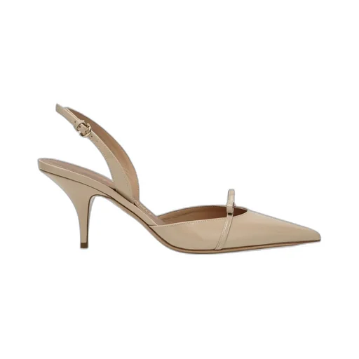 Bow Stilet-Heeled Sandals
