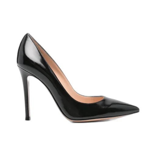 105Mm Gianvito Pumps