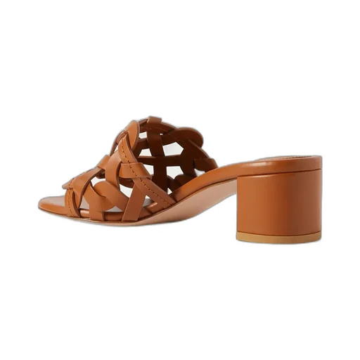 45Mm Amalfi Mules