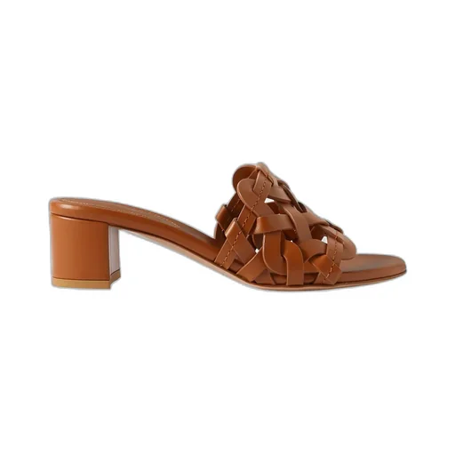 45Mm Amalfi Mules