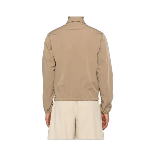 Evandro Jacket