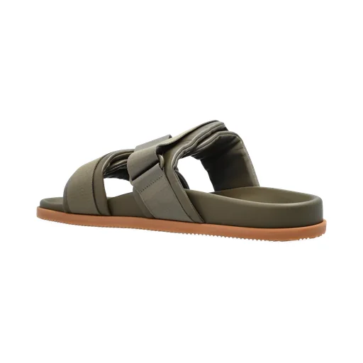 Moncler Mon Summer Sliders
