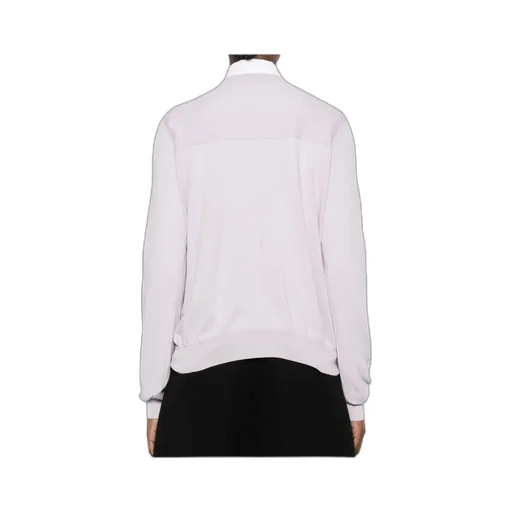 Cotton Sweater