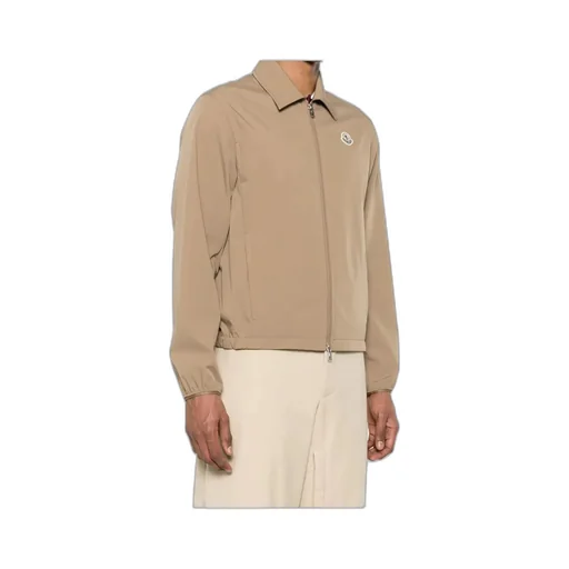 Evandro Jacket