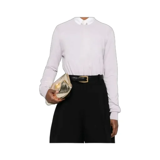 Cotton Sweater