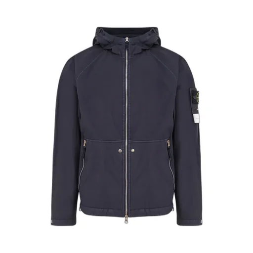 Nylon Metal Watro Jacket