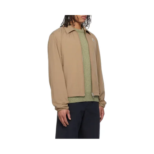 Evandro Jacket