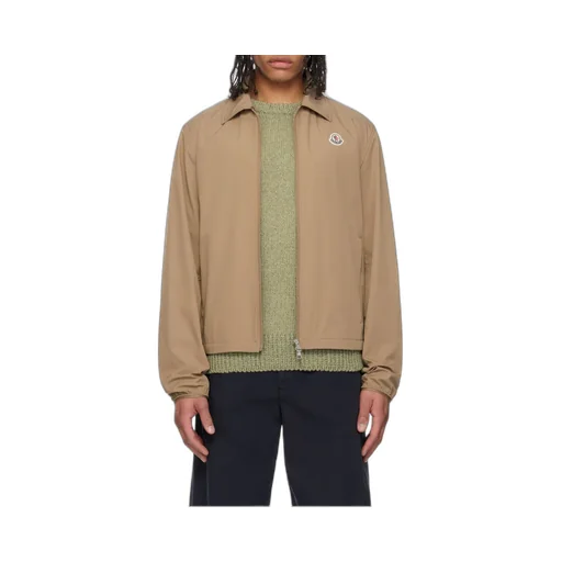 Evandro Jacket