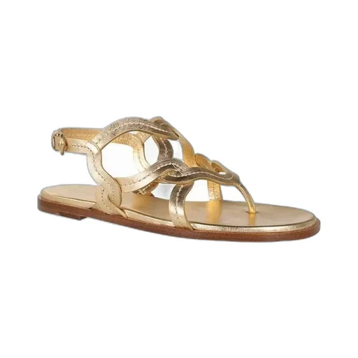 Leather Sandals