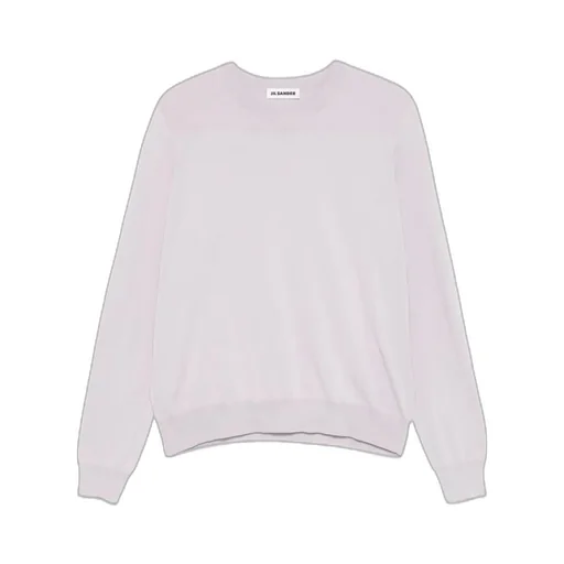 Cotton Sweater