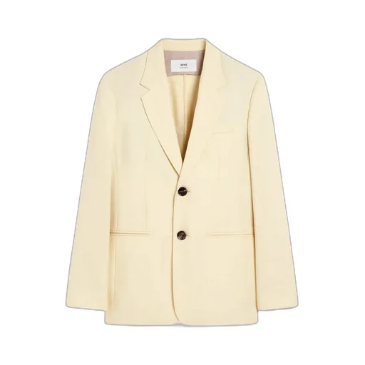 Ami Semi-Lined Jacket