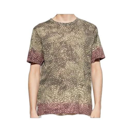 Short-Sleeved T-Shirt