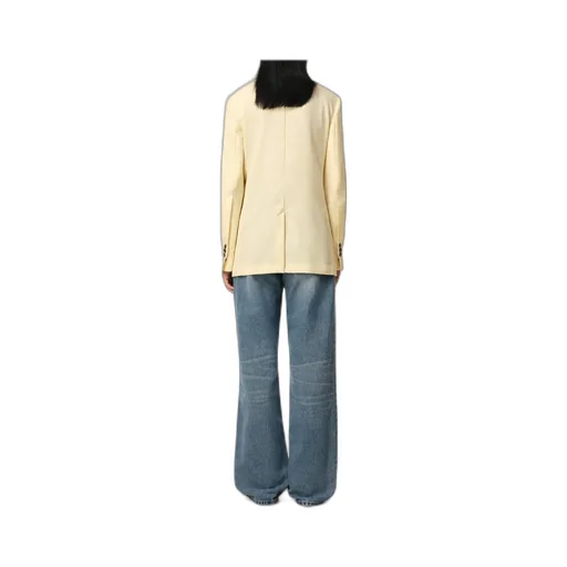 Ami Semi-Lined Jacket