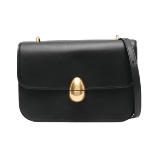 Flap Shoulder Bag