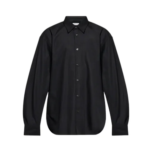 Long-Sleeved Shirt