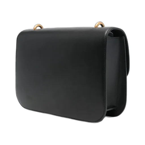 Flap Shoulder Bag
