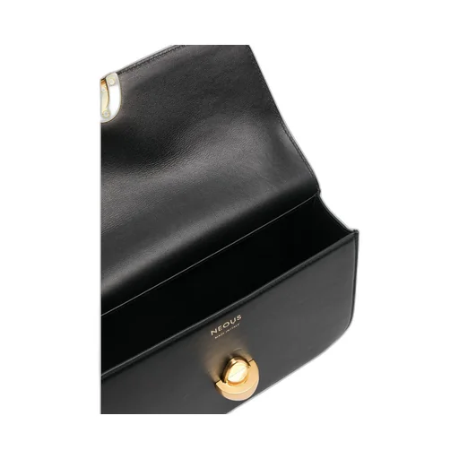 Flap Shoulder Bag