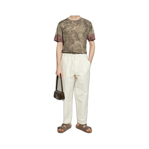 Short-Sleeved T-Shirt