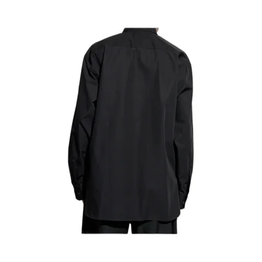 Long-Sleeved Shirt